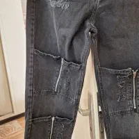 شلوار جین مردانه|لباس|تهران, بروجردی|دیوار