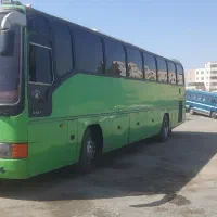 اتوبوس ۴۵۷ بیابانی|خودرو سنگین|مشکین‌دشت, |دیوار