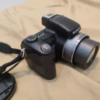 دوربین sony