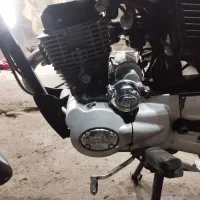 هوندا ۱۵۰|موتورسیکلت|فردیس, شهرک شهید حسینی|دیوار