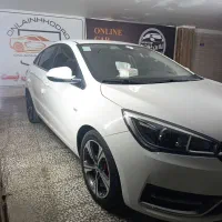 چری آریزو 5 اتومات توربو مدل 1401|خودرو سواری و وانت|اصفهان, آفاران|دیوار