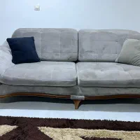 مبل‌ مکانیزم‌ دار‌  تختخواب‌ شو (هر دو سه نفره)|مبلمان خانگی و میز عسلی|بندرعباس, |دیوار