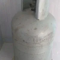 کپسول گاز بزرگ‌