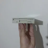 درایور فلاپی دیسک Mitsumi مدل D359M3