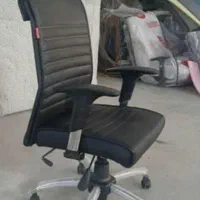 میز مدیریت 12846ااکارمندی کانتر منشی صندلی چرخدار|دفتر کار|تهران, نعمت‌آباد|دیوار