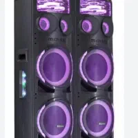 فروش اسپیکر v400 microlab