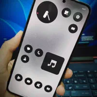 nothing phone 2|موبایل|تهران, افسریه جنوبی|دیوار