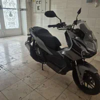 adv ساقب خودرو مشابه صفر|موتورسیکلت|تهران, جیحون|دیوار