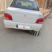 132تمیز دوگانه یه گلگیر رنگ|خودرو سواری و وانت|خمینی‌شهر, |دیوار