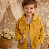 پیراهن پسانه|کفش و لباس بچه|خمینی‌شهر, |دیوار