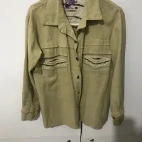 شومیز پاییزه