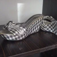 صندل و کفش زنانه سایز 39|کیف، کفش، کمربند|اهواز, کوی نیرو|دیوار