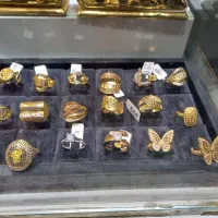 بورس طلا های اجرت مناسب و اقتصادی