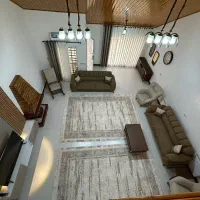 ویلا ساحلی مبله کامل  فاصله تا دریا فقط ۲۰۰ متر