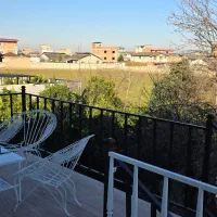 ویلا با چشم انداز زیبا|اجارهٔ کوتاه‌مدت ویلا و باغ|قائم‌شهر, |دیوار