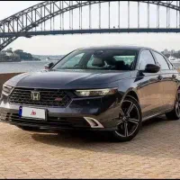 فروش حواله ماشین خارجی هوندا آکورد