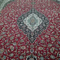 دو تخته فرش 12متری سالم وتمیز|فرش|تهران, بهارستان|دیوار