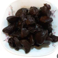 سیر ترشی 14 ساله