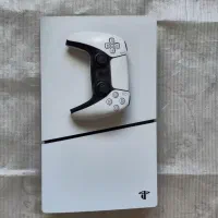 ps5 slim digital ریجن اوروپا|کنسول، بازی ویدئویی و آنلاین|تهران, مهرآباد جنوبی|دیوار
