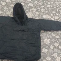 بارانی داخل خز اورجینال|لباس|مهران (ایلام), |دیوار