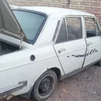 خرید خودرو های فرسوده و تصادفی