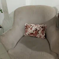 مبل راحتی|مبلمان خانگی و میز عسلی|رودهن, |دیوار