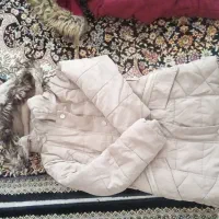 کلاه ، کاپشن ، مانتو و شلوارهای دخترانه|حراج|ارومیه, |دیوار