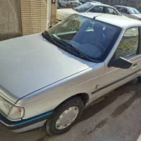 پژو ۴۰۵ جی ال ایکس