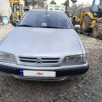 زانتیا مدل ۸۴