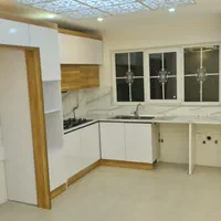 فروش آپارتمان ۱۱۰ مترکلیدنخورده پل عراق دانشسرا|فروش آپارتمان|رشت, رودبارتان|دیوار