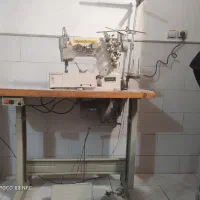 چرخ میاندوز صنعتی