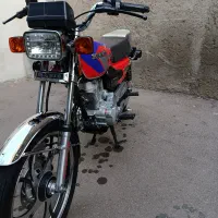 کبیر۲۰۰درحد|موتورسیکلت|زنجان, |دیوار