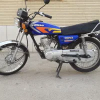 موتورسیکلت