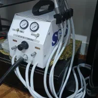 لوازم کامپوزیت دندان