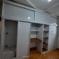 ساخت و تعمیرات کمد و کابینت و انواع صنایع چوبی|خدمات پیشه و مهارت|رشت, باهنر|دیوار