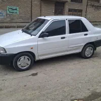 پراید مدل ۹۵|خودرو سواری و وانت|بوکان, |دیوار