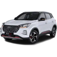 ایکس 55 پرو/نقد دو مرحله/پیش پرداخت 40%|خودرو سواری و وانت|اهواز, پادادشهر|دیوار