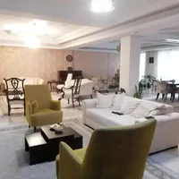۱۸۵ متر ۳ خواب نیاوران/تجریش/دربند