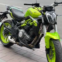 بنلی 300 دوسیلندر