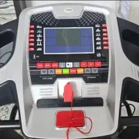 تردمیل گلکسی فیتنس تایوانی|تجهیزات ورزشی|شیراز, شریفآباد|دیوار