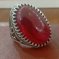 انگشتر فوق العاده خاص و دست ساز