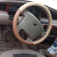 سمند موتور ملی