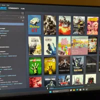 بازی اکانت استیم