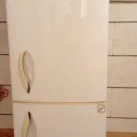 یخچال فریزر امرسان