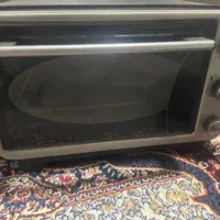 توستر|اجاق گاز و لوازم برقی پختوپز|تبریز, |دیوار