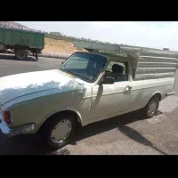 پیکان وانت مدل ۸۹|خودرو سواری و وانت|تبریز, |دیوار