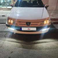 پژو پارس تیوفایو|خودرو سواری و وانت|ورامین, ورامین|دیوار