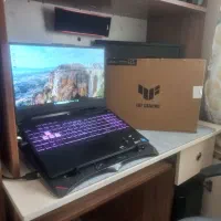 لپتاب asus tuf gaming fx507zc4 i5