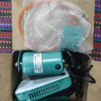 دینام و پدال سردوز پروانه