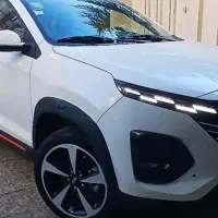 امویام X33 Cross (اومودا C3)، مدل ۱۴۰۳